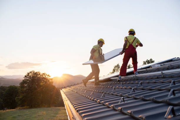 Best Tile Roofing Installation  in Country Clu, CA