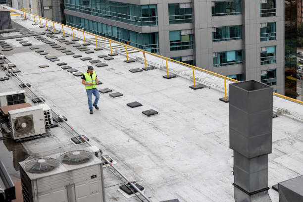 Professional Roofing Services in Country Clu, CA
