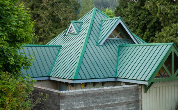 Roof Coating Services in Country Clu, CA
