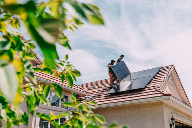 Best Roof Installation  in Country Clu, CA