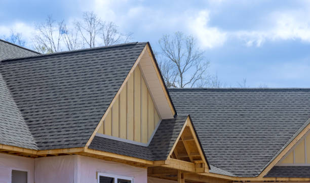 Best Hot Roofs  in Country Clu, CA