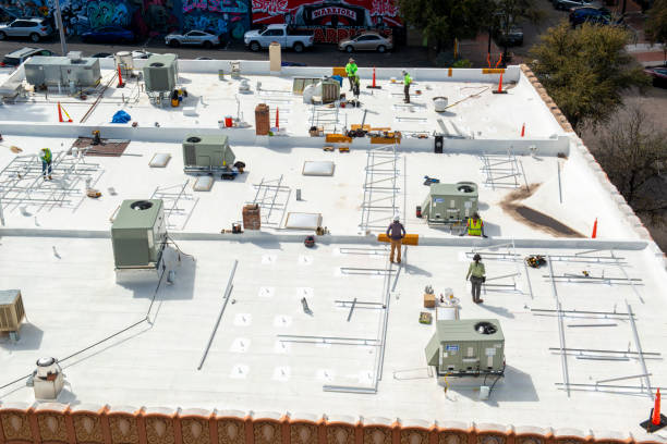 Best Asphalt Shingles Roofing  in Country Clu, CA